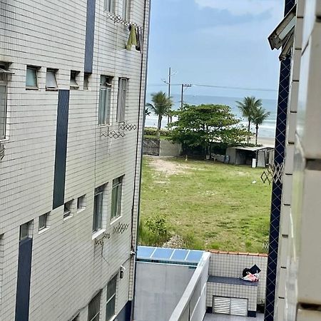 プライア・グランデApartamento Vista Mar - Marinaアパートメント エクステリア 写真