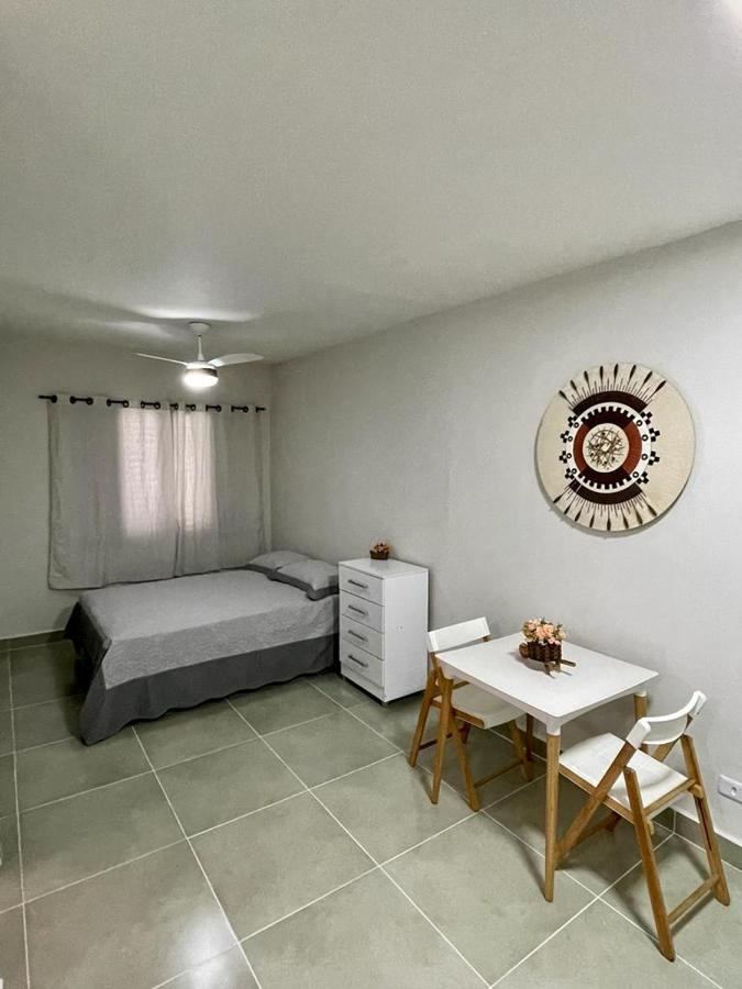 プライア・グランデApartamento Vista Mar - Marinaアパートメント エクステリア 写真