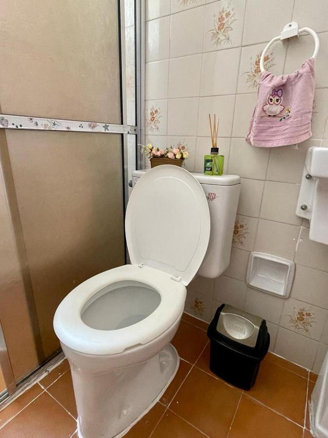 プライア・グランデApartamento Vista Mar - Marinaアパートメント エクステリア 写真